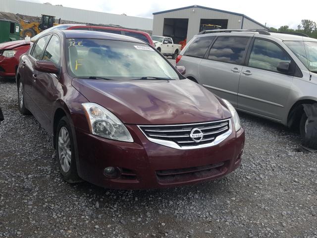 NISSAN ALTIMA BAS 2012 1n4al2ap1cc148783