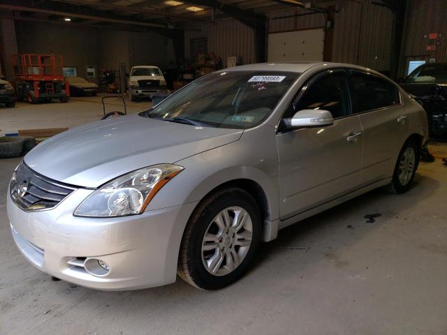 NISSAN ALTIMA BAS 2012 1n4al2ap1cc150050