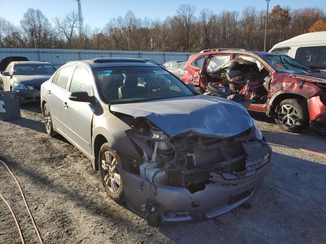 NISSAN ALTIMA BAS 2012 1n4al2ap1cc150601