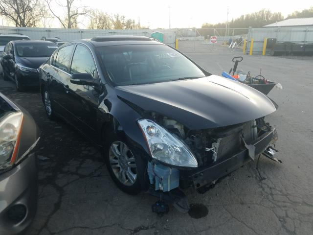 NISSAN ALTIMA BAS 2012 1n4al2ap1cc150792