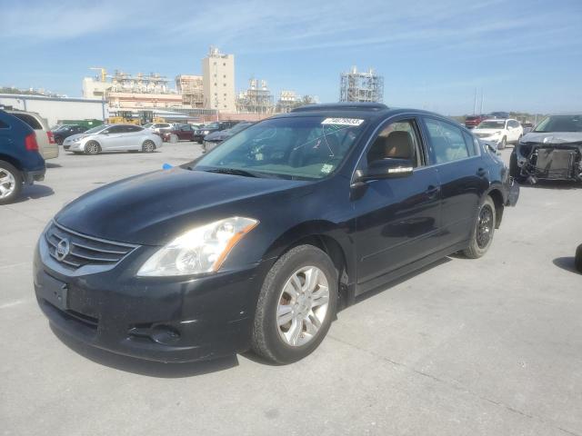 NISSAN ALTIMA 2012 1n4al2ap1cc150839