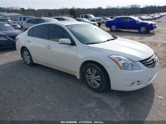 NISSAN ALTIMA 2012 1n4al2ap1cc150999