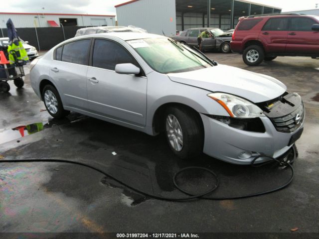 NISSAN ALTIMA 2012 1n4al2ap1cc151229