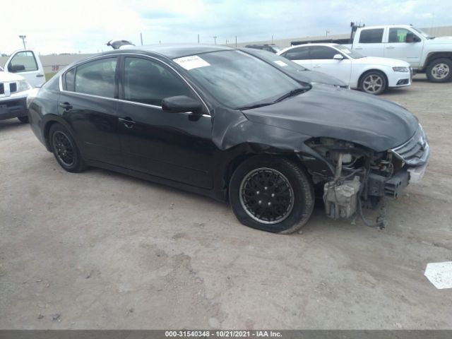 NISSAN ALTIMA 2012 1n4al2ap1cc151683