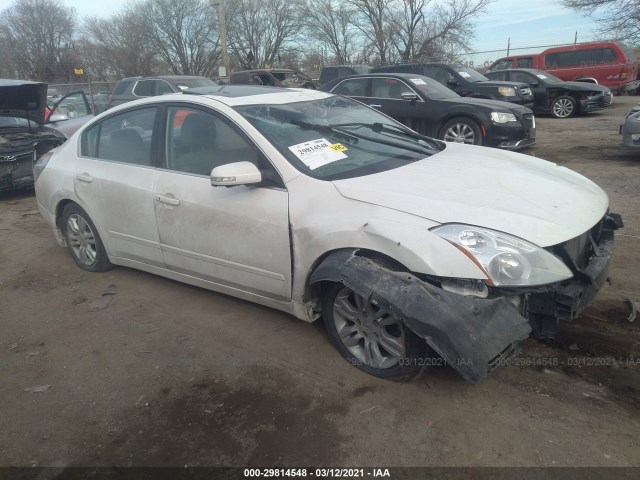 NISSAN ALTIMA 2012 1n4al2ap1cc151781