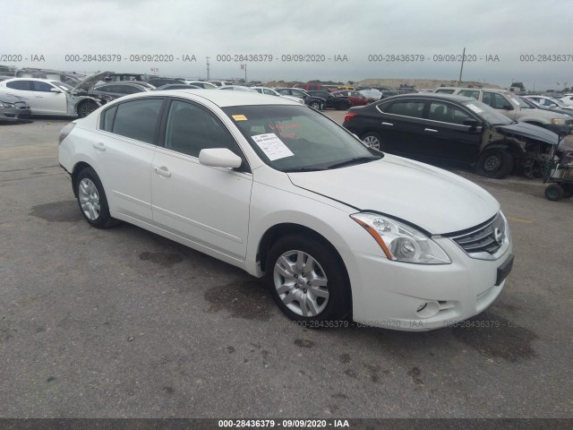 NISSAN ALTIMA 2012 1n4al2ap1cc152168