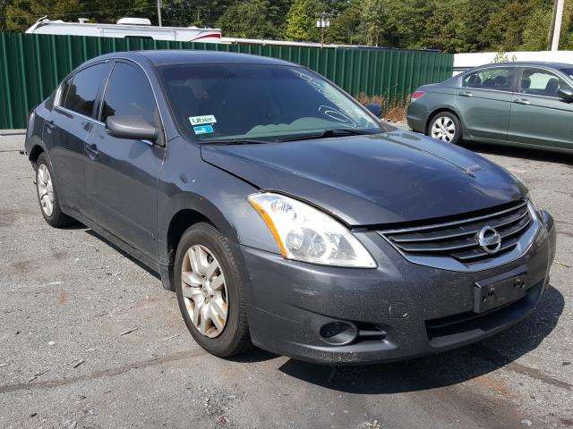 NISSAN ALTIMA BAS 2012 1n4al2ap1cc152204