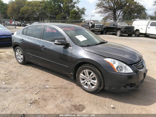 NISSAN ALTIMA 2012 1n4al2ap1cc152395