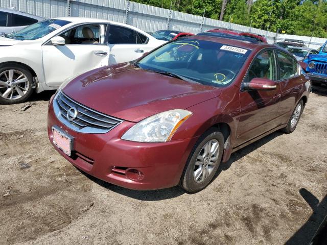 NISSAN ALTIMA BAS 2012 1n4al2ap1cc152770