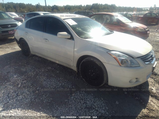 NISSAN ALTIMA 2012 1n4al2ap1cc153269