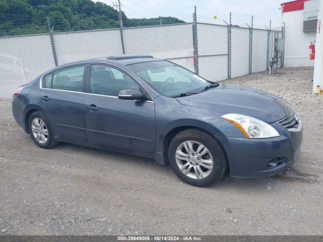 NISSAN ALTIMA 2012 1n4al2ap1cc153417