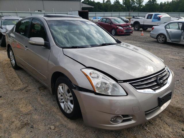 NISSAN ALTIMA BAS 2012 1n4al2ap1cc153577