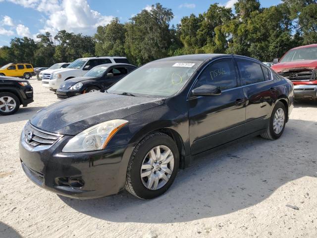 NISSAN ALTIMA BAS 2012 1n4al2ap1cc154146