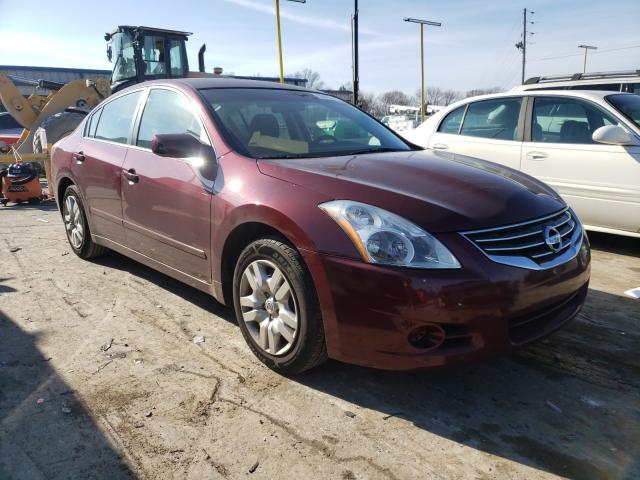 NISSAN NULL 2012 1n4al2ap1cc154275