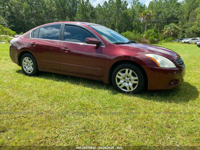 NISSAN ALTIMA 2012 1n4al2ap1cc155023