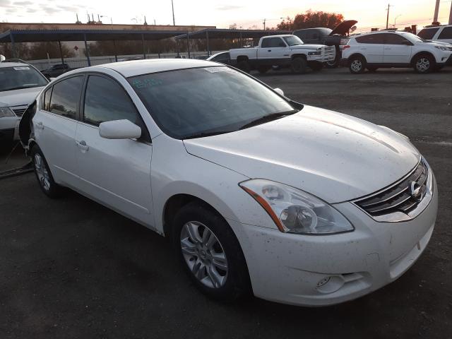 NISSAN ALTIMA BAS 2012 1n4al2ap1cc155572