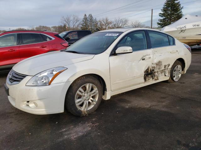 NISSAN ALTIMA 2012 1n4al2ap1cc156141