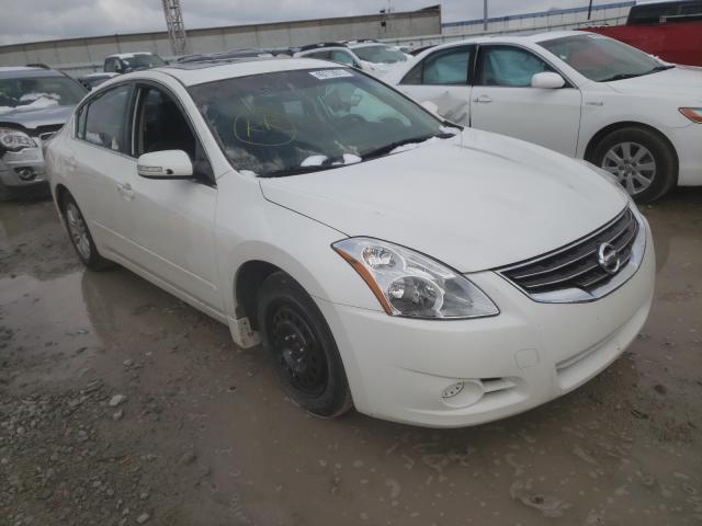 NISSAN ALTIMA BAS 2012 1n4al2ap1cc156883