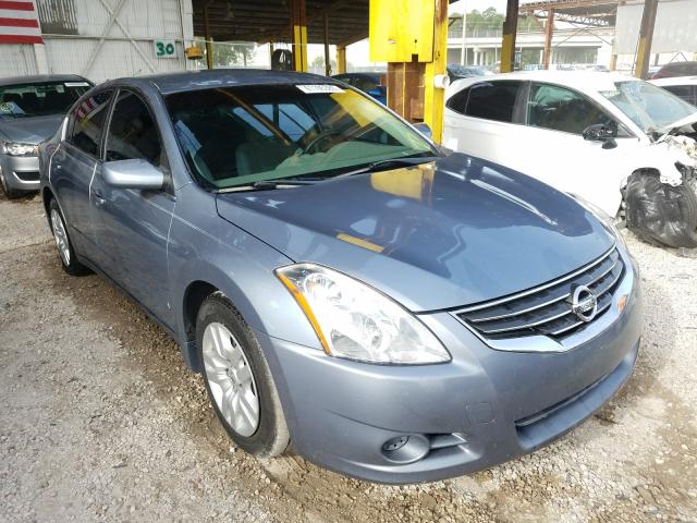 NISSAN ALTIMA BAS 2012 1n4al2ap1cc157516