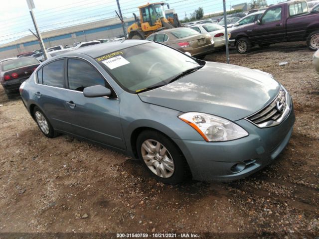 NISSAN ALTIMA 2012 1n4al2ap1cc157550