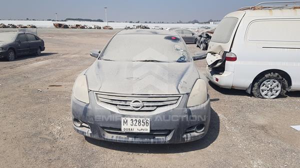 NISSAN ALTIMA 2012 1n4al2ap1cc157774