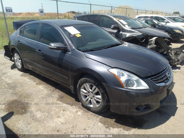 NISSAN ALTIMA 2012 1n4al2ap1cc159069