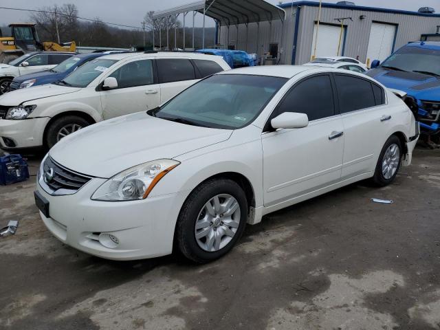 NISSAN ALTIMA BAS 2012 1n4al2ap1cc159878