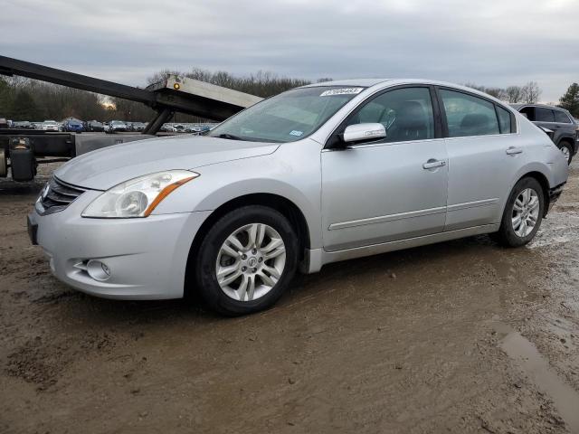 NISSAN ALTIMA BAS 2012 1n4al2ap1cc160545