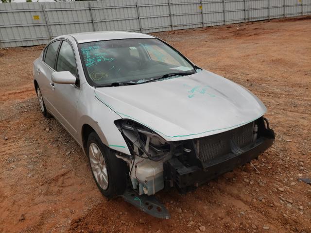 NISSAN ALTIMA 2012 1n4al2ap1cc161484