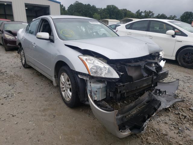 NISSAN ALTIMA BAS 2012 1n4al2ap1cc163526