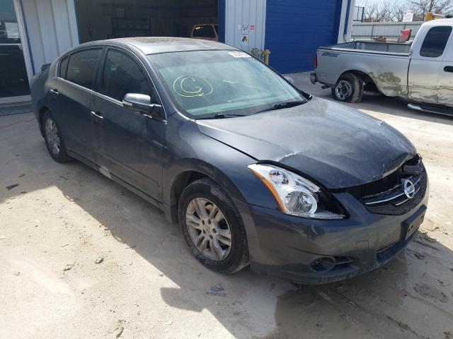 NISSAN ALTIMA BAS 2012 1n4al2ap1cc163624