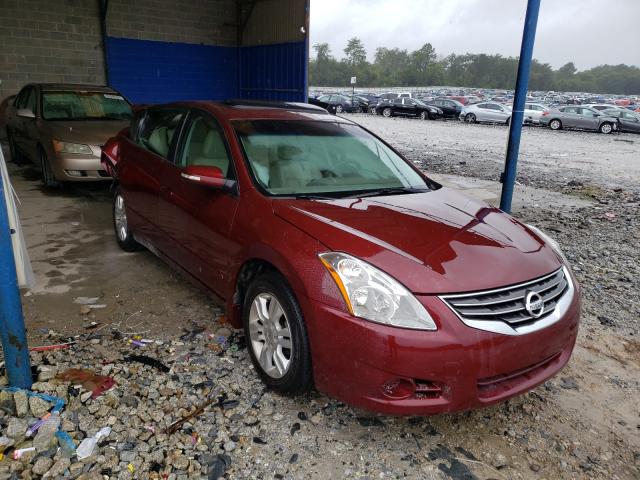 NISSAN ALTIMA BAS 2012 1n4al2ap1cc163820