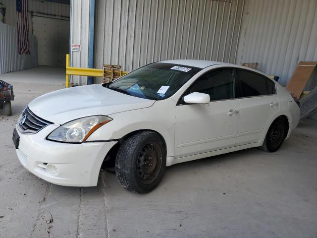 NISSAN ALTIMA BAS 2012 1n4al2ap1cc164613