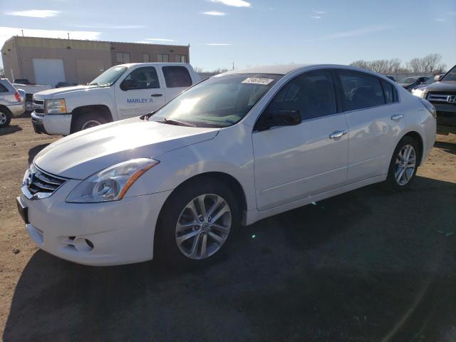 NISSAN ALTIMA 2012 1n4al2ap1cc164840