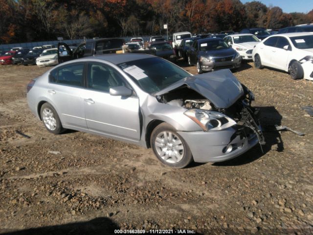 NISSAN ALTIMA 2012 1n4al2ap1cc165034