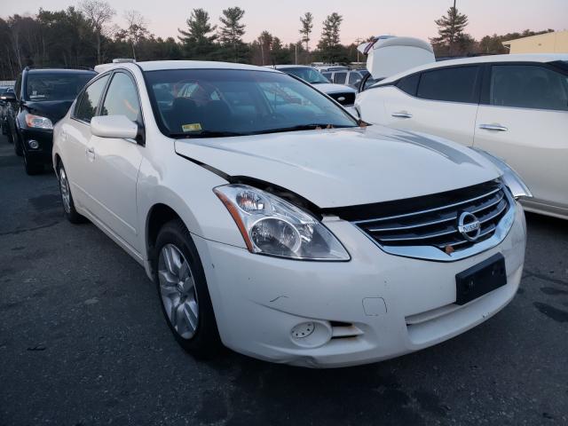 NISSAN ALTIMA BAS 2012 1n4al2ap1cc165535