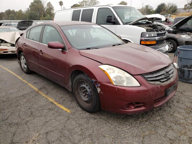 NISSAN ALTIMA BAS 2012 1n4al2ap1cc165633