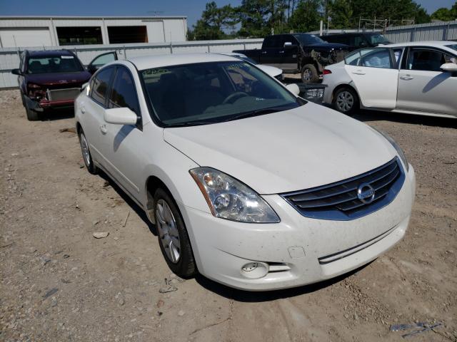 NISSAN ALTIMA BAS 2012 1n4al2ap1cc165843