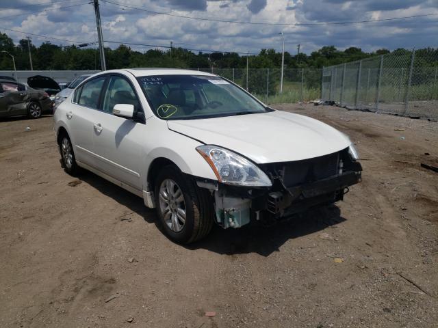 NISSAN ALTIMA BAS 2012 1n4al2ap1cc166037