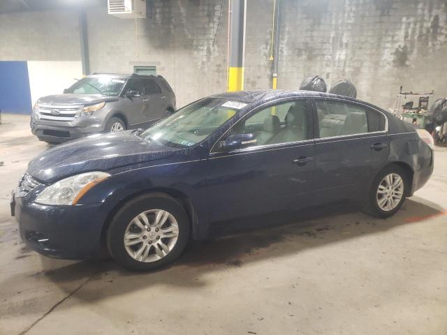 NISSAN ALTIMA BAS 2012 1n4al2ap1cc166457