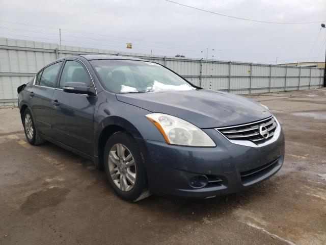 NISSAN ALTIMA BAS 2012 1n4al2ap1cc166863