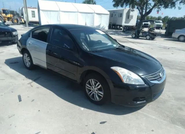 NISSAN ALTIMA 2012 1n4al2ap1cc167172