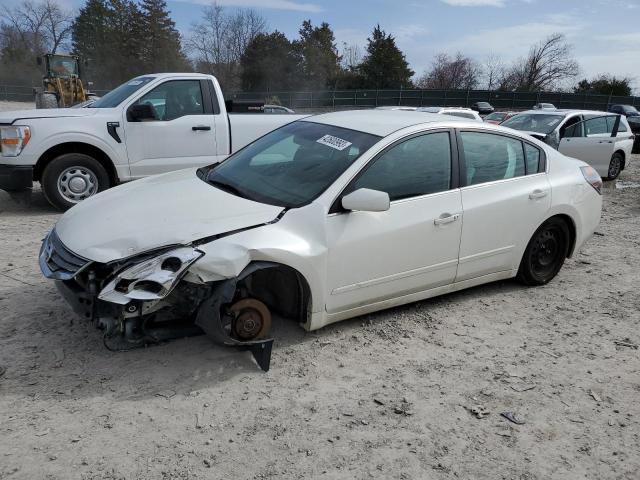 NISSAN ALTIMA BAS 2012 1n4al2ap1cc167365