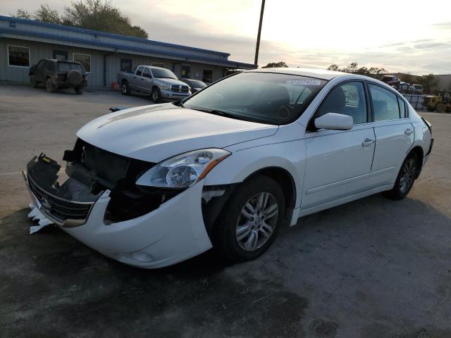 NISSAN ALTIMA BAS 2012 1n4al2ap1cc167673