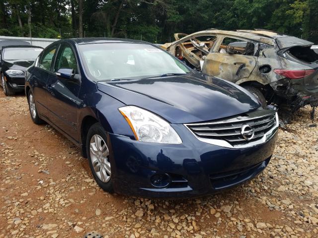 NISSAN ALTIMA BAS 2012 1n4al2ap1cc167902