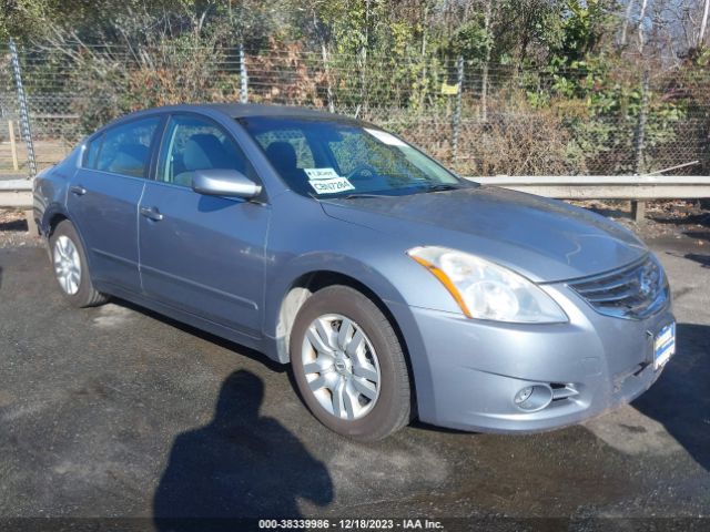 NISSAN ALTIMA 2012 1n4al2ap1cc168080