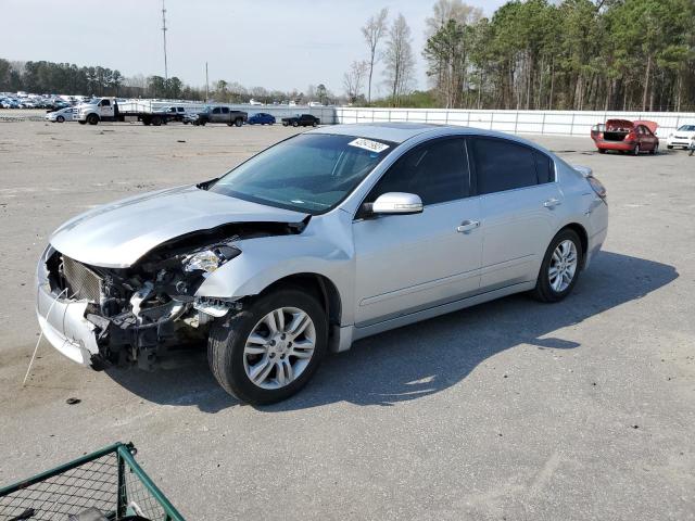 NISSAN ALTIMA BAS 2012 1n4al2ap1cc168435