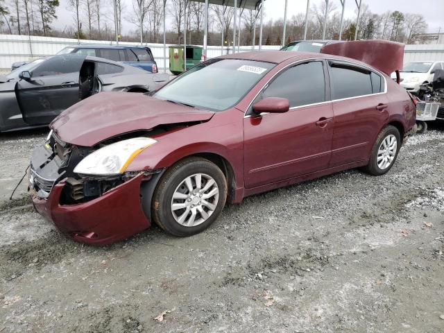 NISSAN ALTIMA 2012 1n4al2ap1cc168922