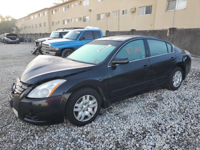 NISSAN ALTIMA 2012 1n4al2ap1cc169133