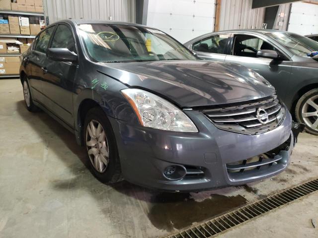 NISSAN ALTIMA BAS 2012 1n4al2ap1cc169200